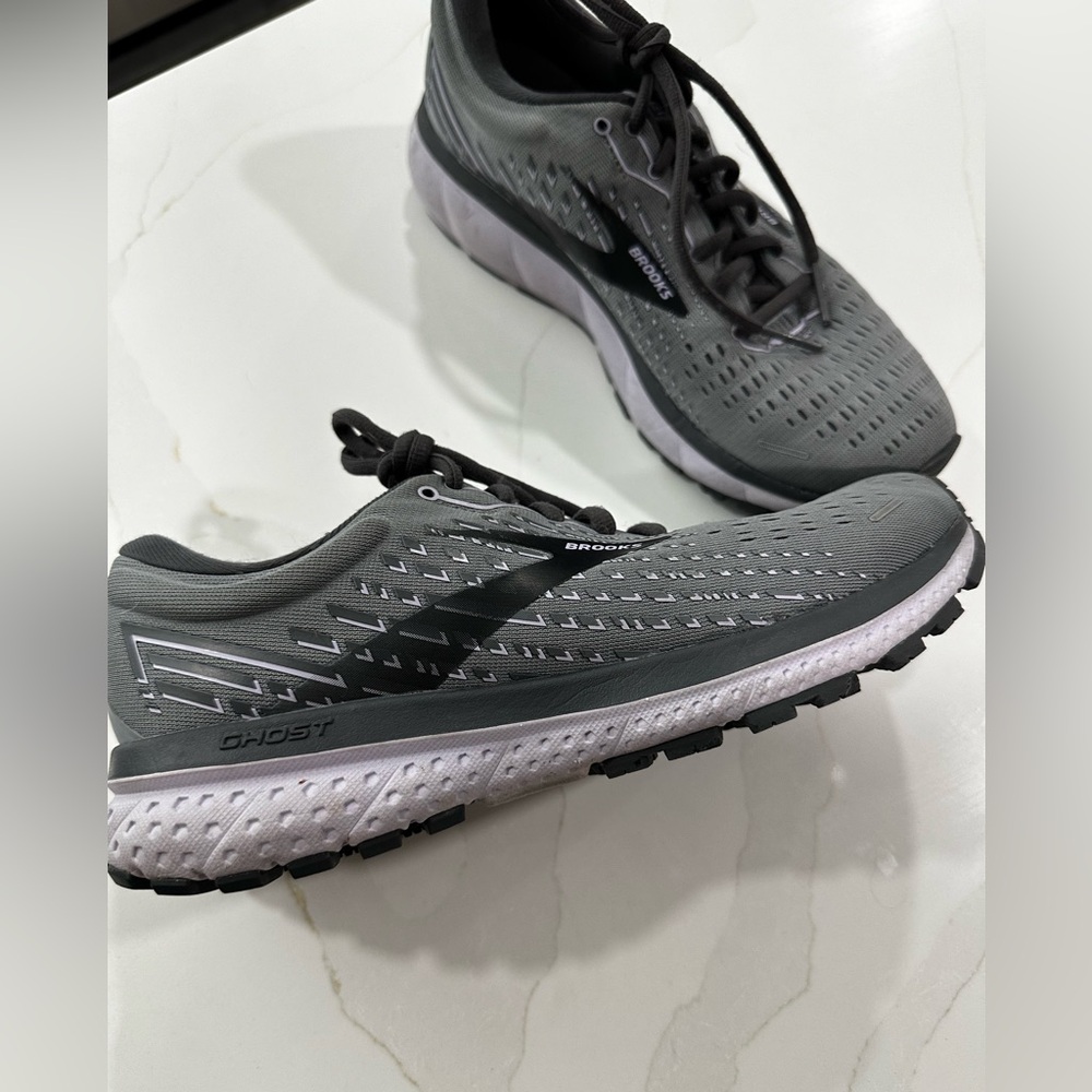 Brooks Ghost 13